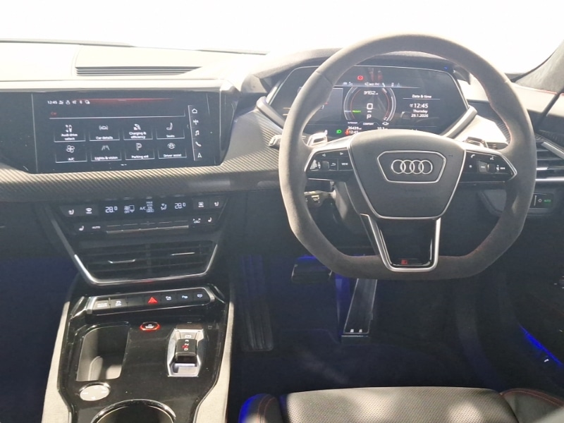 Used Audi RS e-tron GT 2021 for sale - 77514090: Photo 7