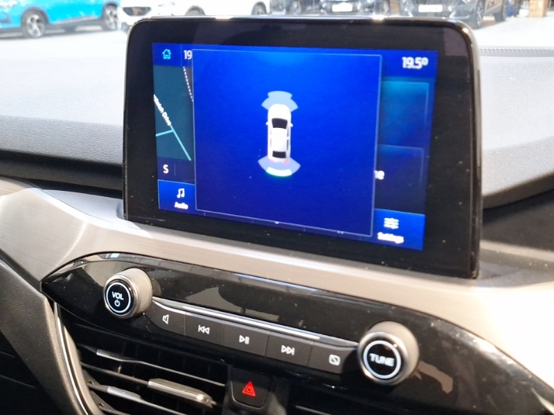 Used Ford Kuga 2020 for sale - 77078328: Photo 10