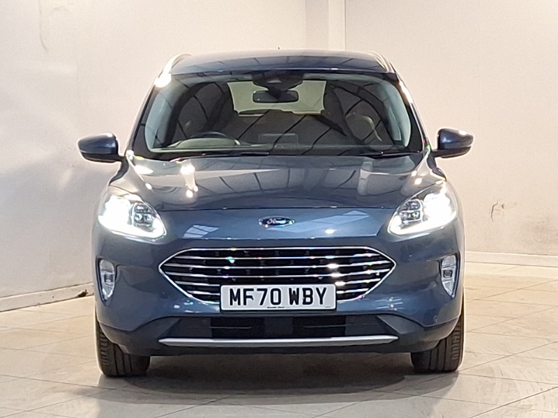 Used Ford Kuga 2020 for sale - 77078328: Photo 12