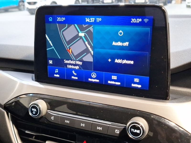 Used Ford Kuga 2020 for sale - 77078328: Photo 19