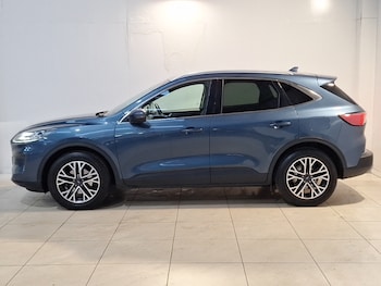 Used Ford Kuga 2020 for sale - 77078328: Photo