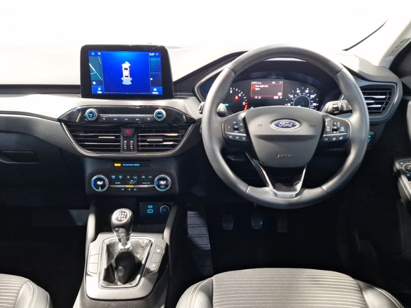 Used Ford Kuga 2020 for sale - 77078328: Photo 7