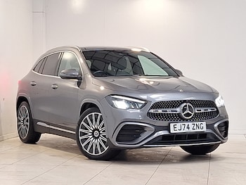 Used Mercedes-Benz GLA 2024 for sale - 78795618: Photo