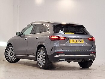 Used Mercedes-Benz GLA 2024 for sale - 78795618: Photo