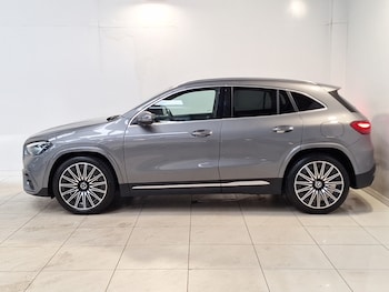 Used Mercedes-Benz GLA 2024 for sale - 78795618: Photo