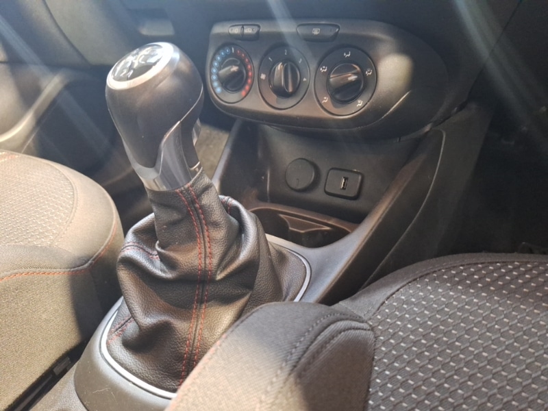 Used Vauxhall Corsa 2019 for sale - 77439481: Photo 11