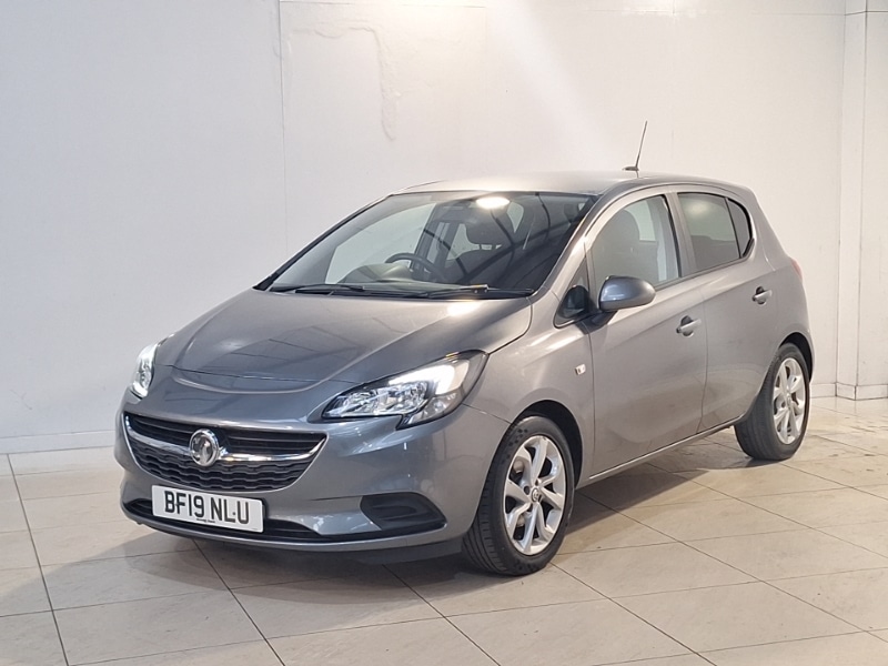 Used Vauxhall Corsa 2019 for sale - 77439481: Photo 13