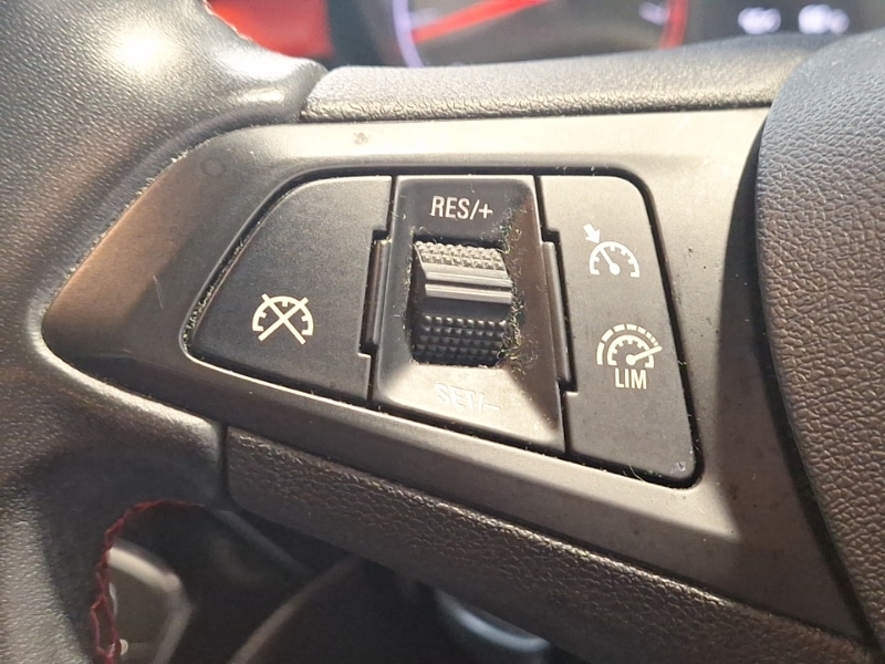 Used Vauxhall Corsa 2019 for sale - 77439481: Photo 16