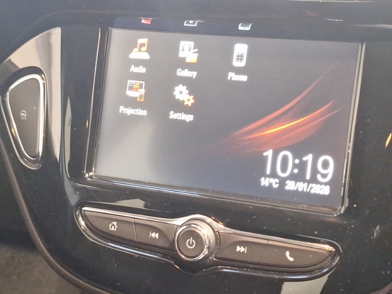 Used Vauxhall Corsa 2019 for sale - 77439481: Photo 18