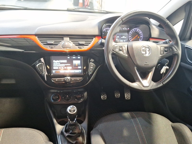 Used Vauxhall Corsa 2019 for sale - 77439481: Photo 7