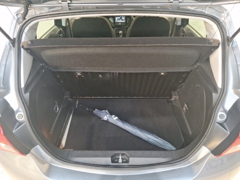 Used Vauxhall Corsa 2019 for sale - 77439481: Photo 8