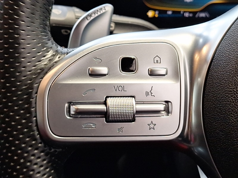 Used Mercedes-Benz CLA 2021 for sale - 76392925: Photo 15