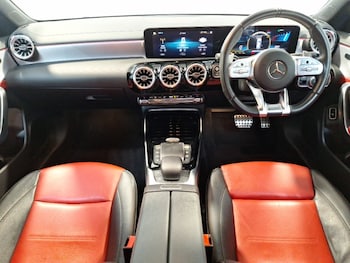 Used Mercedes-Benz CLA 2021 for sale - 76392925: Photo