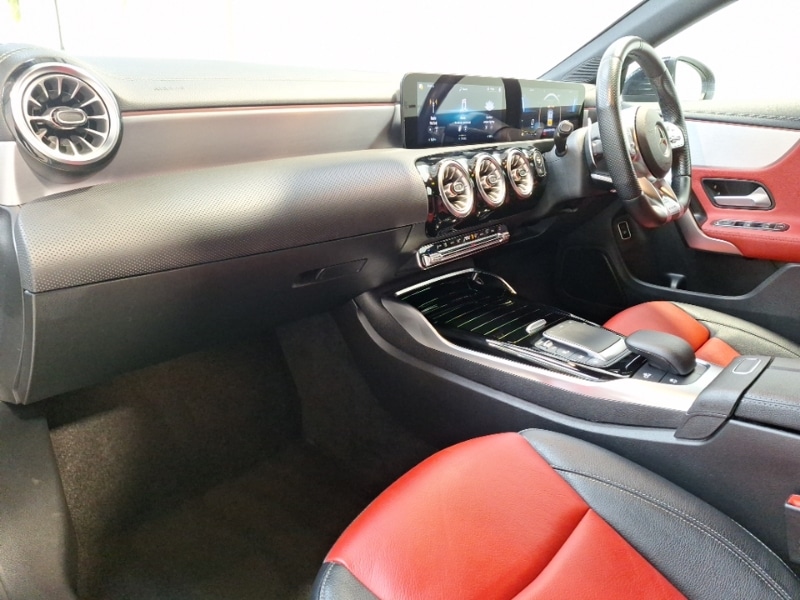 Used Mercedes-Benz CLA 2021 for sale - 76392925: Photo 5