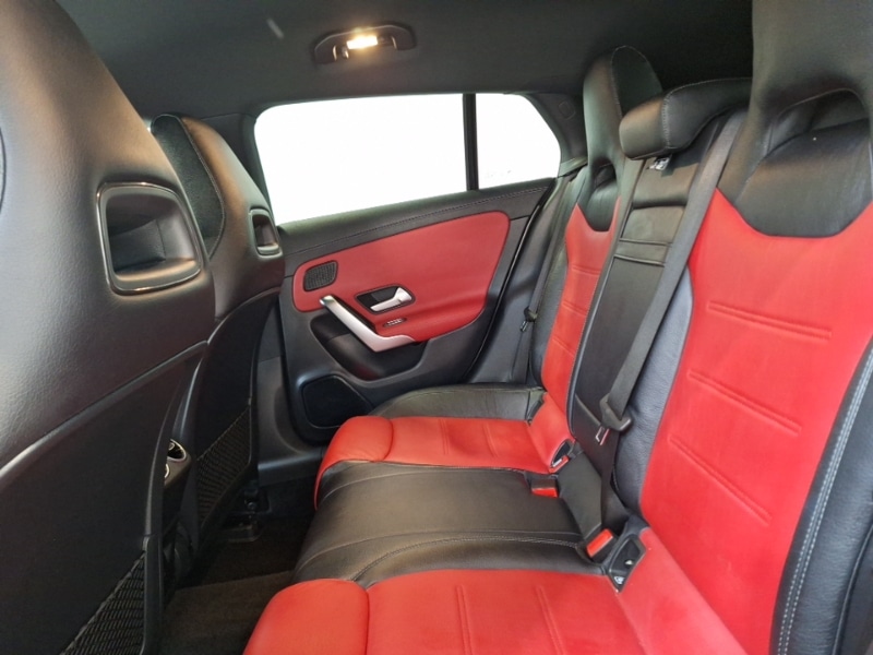 Used Mercedes-Benz CLA 2021 for sale - 76392925: Photo 6