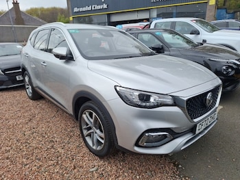 Used MG MG HS 2023 for sale - 78455832: Photo