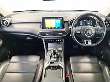 Used MG MG HS 2023 for sale - 78455832: Photo
