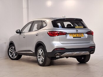Used MG MG HS 2023 for sale - 78455832: Photo