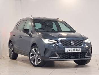 2023 - 1.0 TSI 110 FR Sport 5dr