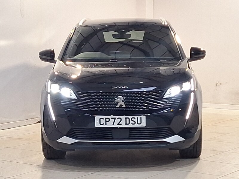 Used Peugeot 3008 2022 for sale - 77448408: Photo 12