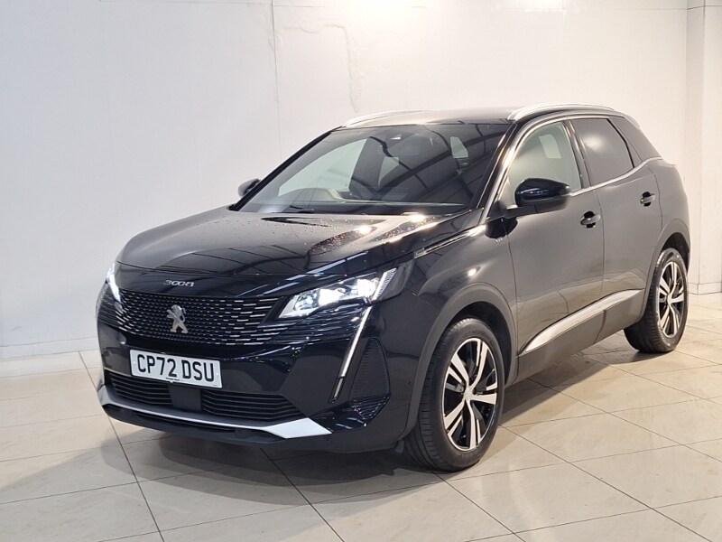 Used Peugeot 3008 2022 for sale - 77448408: Photo 13