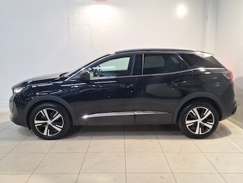 Used Peugeot 3008 2022 for sale - 77448408: Photo