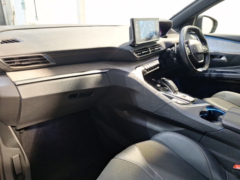 Used Peugeot 3008 2022 for sale - 77448408: Photo 5