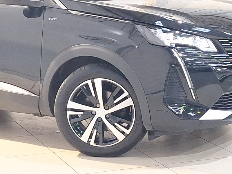 Used Peugeot 3008 2022 for sale - 77448408: Photo 9