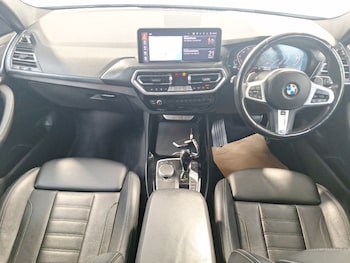 Used BMW X3 2022 for sale - 79586640: Photo