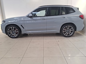 Used BMW X3 2022 for sale - 79586640: Photo