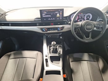 Used Audi A4 2021 for sale - 76160370: Photo 2