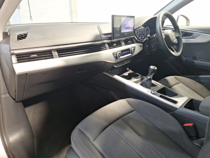 Used Audi A4 2021 for sale - 76160370: Photo 5