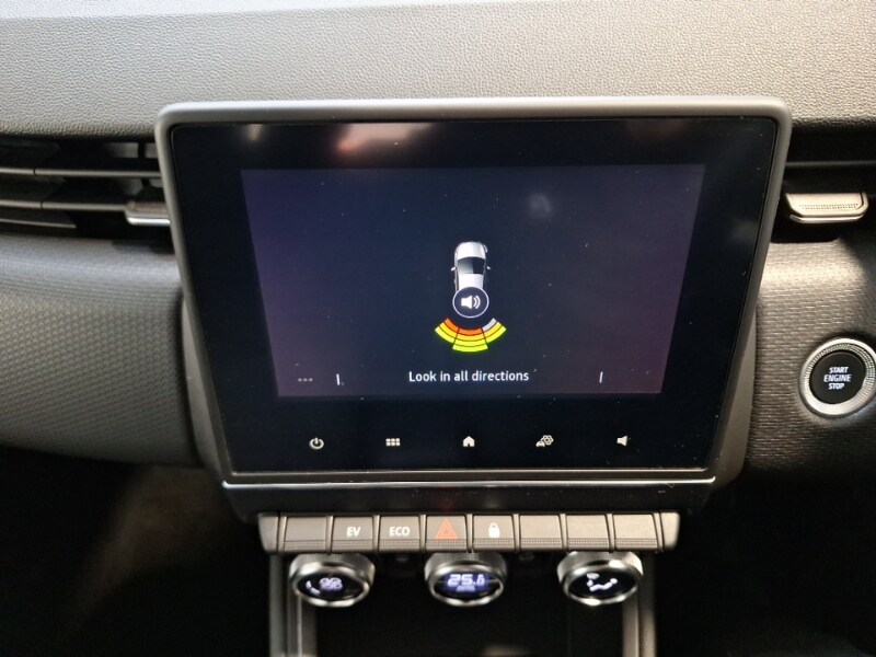 Used Renault Clio 2022 for sale - 78151456: Photo 10