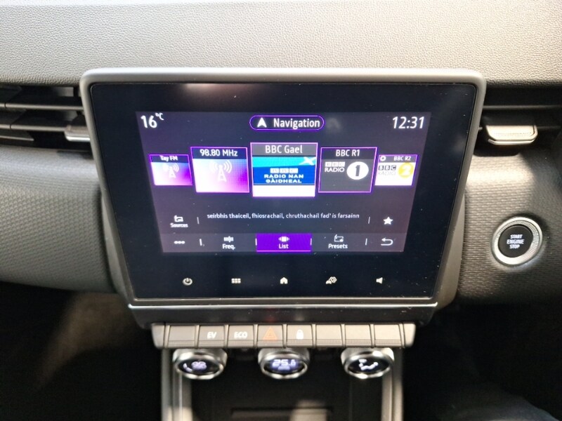 Used Renault Clio 2022 for sale - 78151456: Photo 11