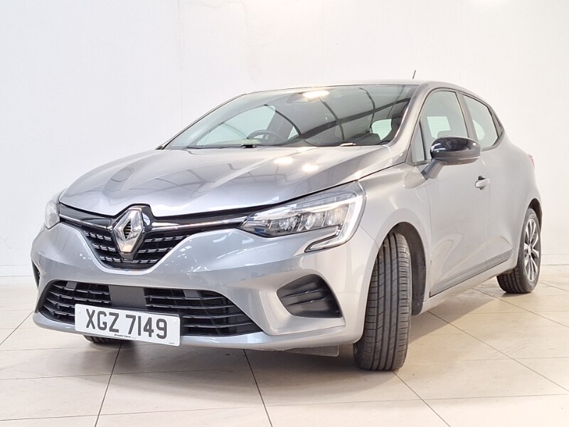 Used Renault Clio 2022 for sale - 78151456: Photo 12