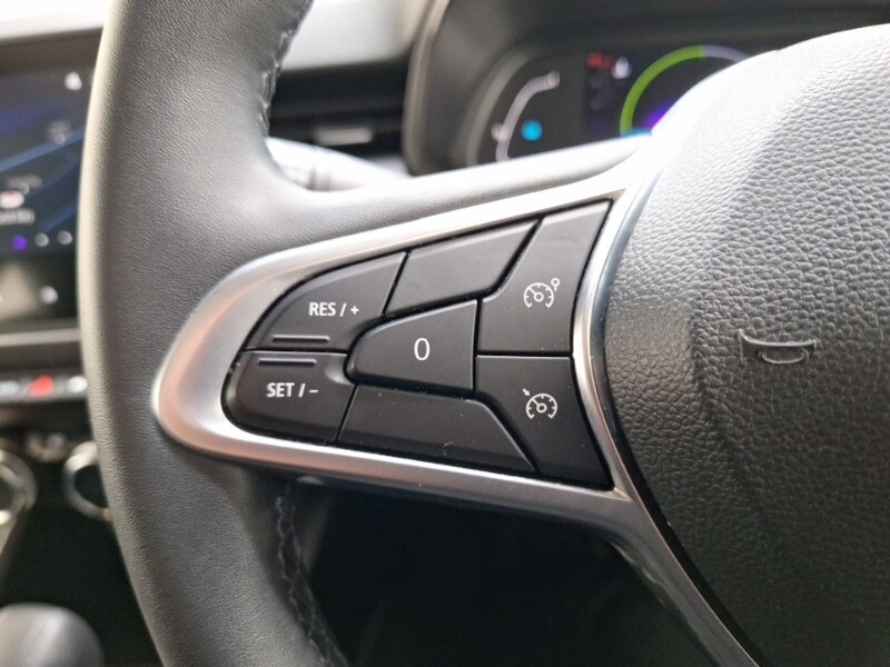 Used Renault Clio 2022 for sale - 78151456: Photo 16