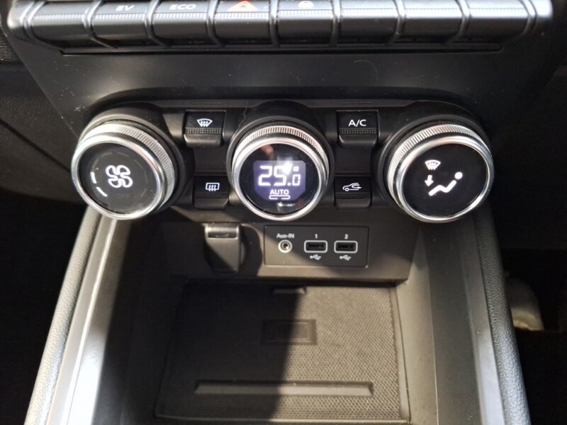 Used Renault Clio 2022 for sale - 78151456: Photo 17