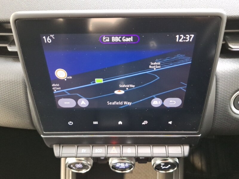 Used Renault Clio 2022 for sale - 78151456: Photo 19