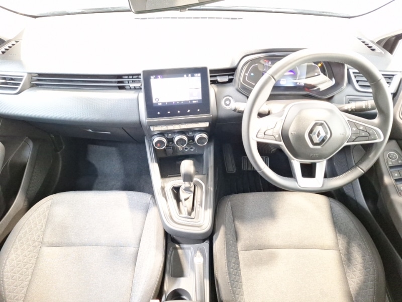 Used Renault Clio 2022 for sale - 78151456: Photo 2