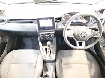 Used Renault Clio 2022 for sale - 78151456: Photo