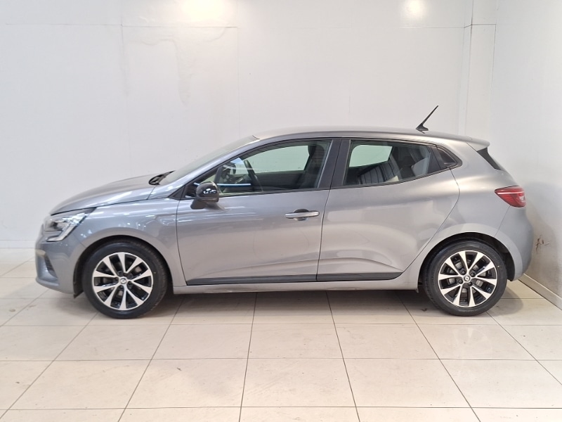 Used Renault Clio 2022 for sale - 78151456: Photo 4