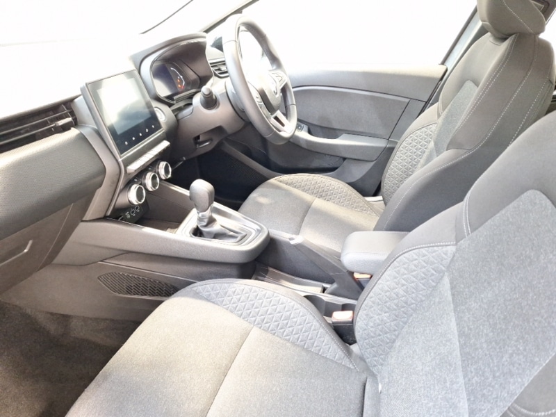 Used Renault Clio 2022 for sale - 78151456: Photo 5