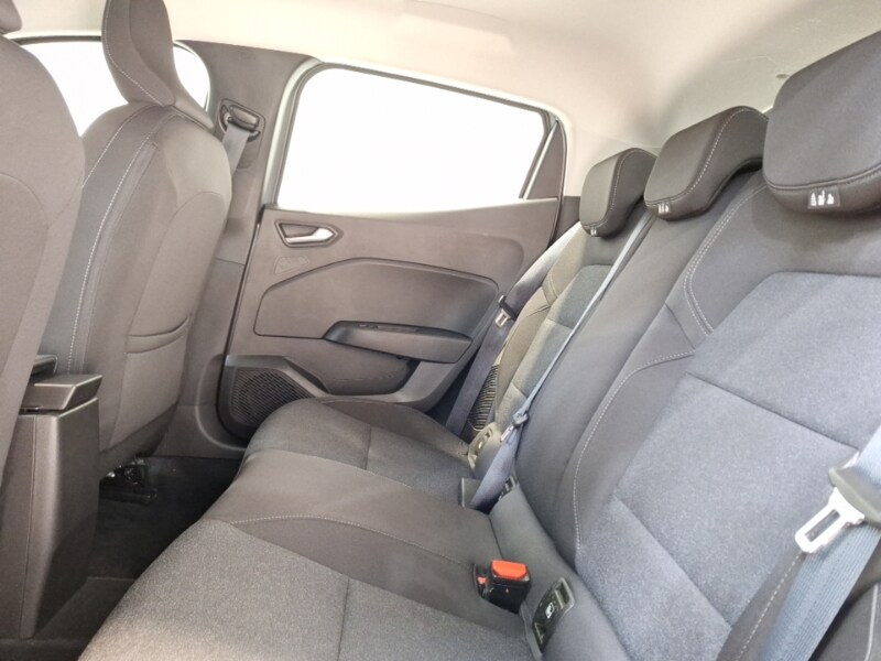 Used Renault Clio 2022 for sale - 78151456: Photo 6