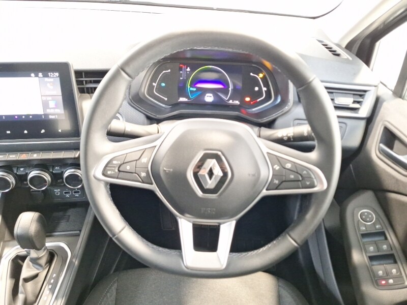 Used Renault Clio 2022 for sale - 78151456: Photo 7