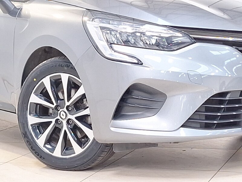 Used Renault Clio 2022 for sale - 78151456: Photo 9