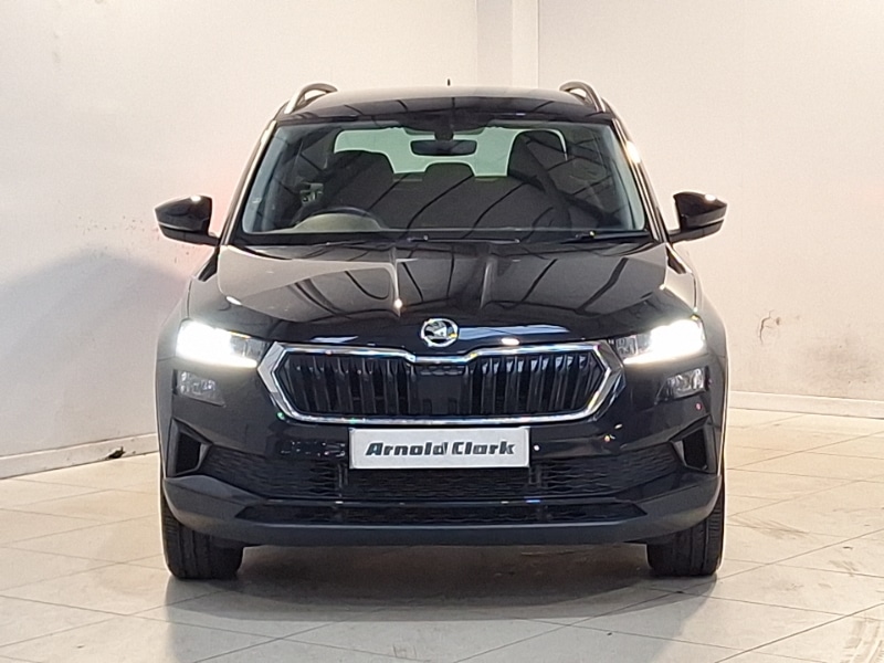 Used Skoda Karoq 2024 for sale - 76321415: Photo 12