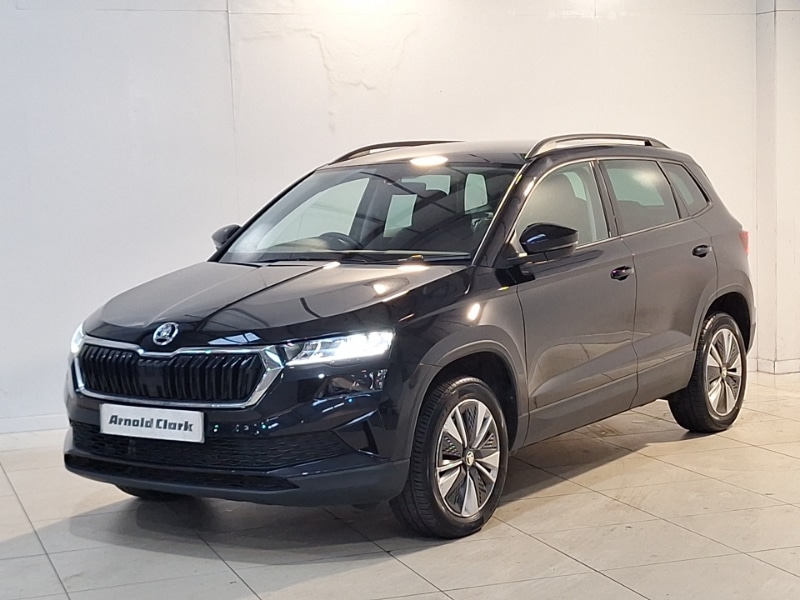 Used Skoda Karoq 2024 for sale - 76321415: Photo 13