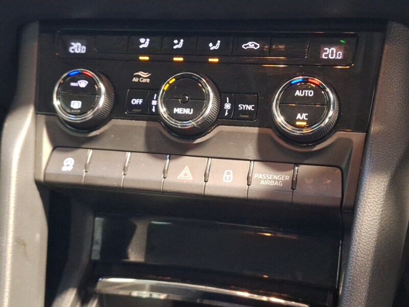 Used Skoda Karoq 2024 for sale - 76321415: Photo 18