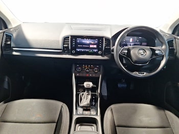 Used Skoda Karoq 2024 for sale - 76321415: Photo