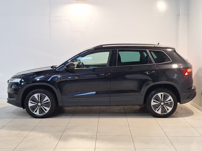 Used Skoda Karoq 2024 for sale - 76321415: Photo 4